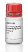 4-(Acetylamino)benzenesulfonyl fluoride 95%