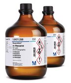 Dichloromethane hypergrade for organic trace analysis SupraSolv&#174;