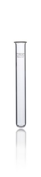 Pyrex&#174; Test tubes, with rim, heavy wall 15&#160;mL