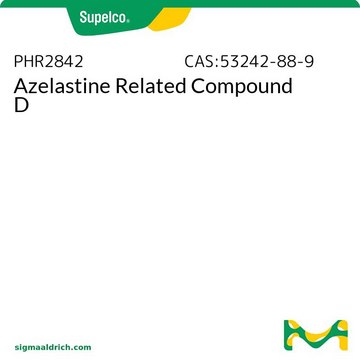 Azelastine Related Compound D