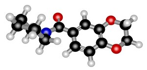 CX546 &#8805;98% (HPLC), solid