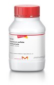 Magnesium sulfate heptahydrate ReagentPlus&#174;, &#8805;99.0%