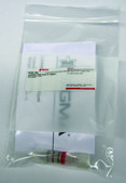 Lambda DNA Hind III Digest for DNA electrophoresis