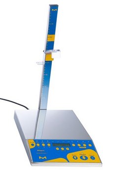 ReadyStream&#174; Media Dispensing Unit For convenient dispensing of large amount of food testing media in short time