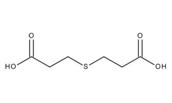 3,3&#8242;-Thiodipropionic acid for synthesis