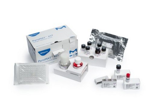 PyroMAT&#174; Interleukin IL-6 standard Interleukin-6 standard for use in the Monocyte Activation Test (MAT) for Pyrogen testing