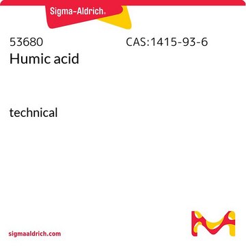 Humic acid technical