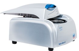 GDS Rotor-Gene Q Thermocycler Advanced rotary thermocycler for use with Assurance&#174; GDS PCR assays
