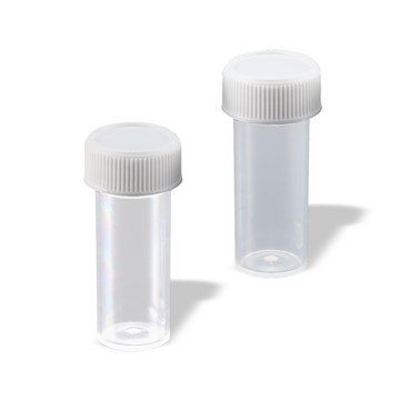 MTC&#8482; Bio Screw-cap Specimen Vial polypropylene, capacity 7&#160;mL