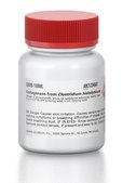 Collagenase from Clostridium histolyticum suitable for release of physiologically active rat epididymal adipocytes, Type II, 0.5-5.0&#160;FALGPA units/mg solid, &#8805;125&#160;CDU/mg solid
