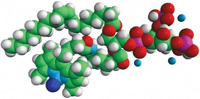 TopFluor&#8482; PI(3,5)P2 Avanti Research&#8482; - A Croda Brand 810186P, powder