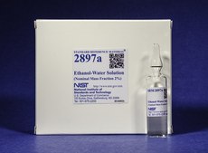 Ethanol solution NIST&#174; SRM&#174; 2897a, nominal mass fraction 2%