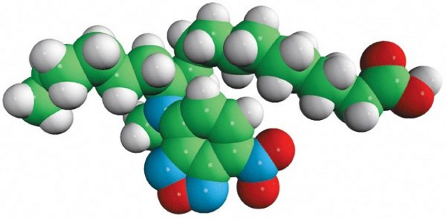 12-NBD Stearate Avanti Research&#8482; - A Croda Brand 810110P, powder