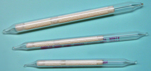 ORBO&#8482; 24 2-HMP on Amberlite&#8482; XAD&#174;-2 (20/40), 150/75 mg W,W,W separators, O.D. × L 6&#160;mm × 105&#160;mm, pkg of 25&#160;ea
