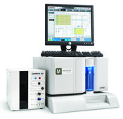 Luminex&#174; Multiplexing Instruments for measuring multiple proteins, simultaneously with high throughput and high sensitivity