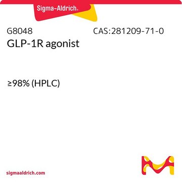 GLP-1R agonist &#8805;98% (HPLC)