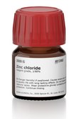 Zinc chloride reagent grade, &#8805;98%