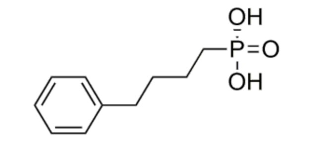 Fosinopril related compound H certified reference material, pharmaceutical secondary standard