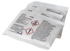Anaerocult&#8482; P For creating an anaerobic environment in a single Petri dish for the cultivation of obligate and facultative anaerobes, suitable for microbiology