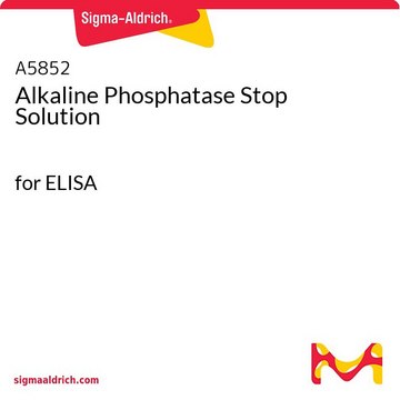 Alkaline Phosphatase Stop Solution for ELISA