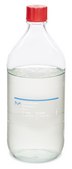 Fluid A - Ready-to-use Rinse Fluid bottle capacity 1000&#160;mL, bottle filling volume 1000&#160;mL, closure type, Blue sScrew cap with 3 loci, pack of 6&#160;bottles