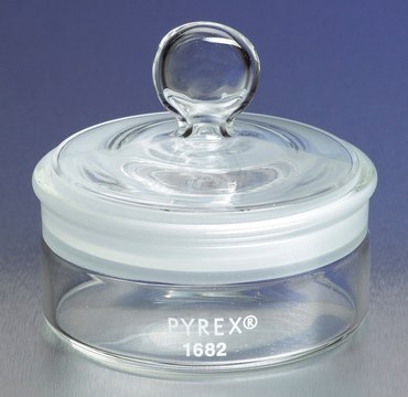 Corning&#174; weighing bottle, 60x30, Corning&#174; 1682