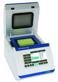 TC-9639 Thermal Cycler with multiformat block, AC/DC input 230 V AC, EuroPlug