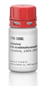 Cytosine &#946;-D-arabinofuranoside crystalline, &#8805;90% (HPLC)
