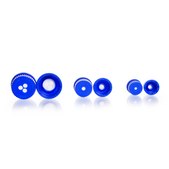 DURAN&#174; membrane screw cap polypropylene, GL 32 cap, pore size 0.2&#160;&#956;m