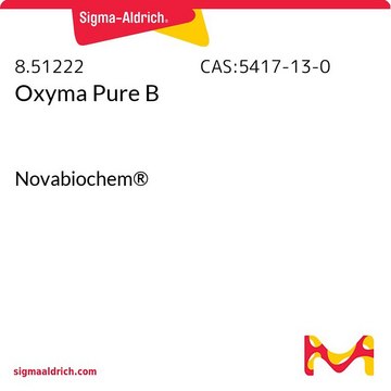 Oxyma Pure B Novabiochem&#174;