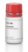 Nystatin &#8805;4,400 units/mg