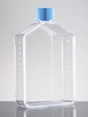 Corning&#174; BioCoat&#8482; Collagen I Cell Culture Flask capacity 175&#160;cm2, rectangular flask, Straight neck, vented, Cap