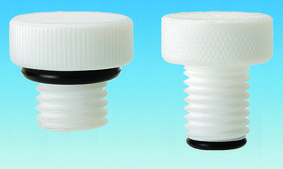 Ace pressure tube bushing type, Back seal, capacity 60&#160;mL, L × O.D. 10.2&#160;cm × 38.1&#160;mm