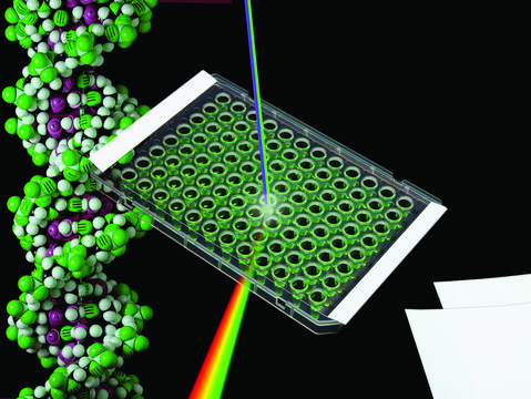 ThermalSeal RTS&#8482; Sealing Films for qPCR, storage &amp; crystallization, non-sterile