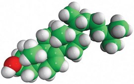 lathosterol Avanti Research&#8482; - A Croda Brand