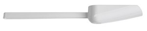 Sampling Scoop capacity 60&#160;mL, sterile; electron beam irradiated