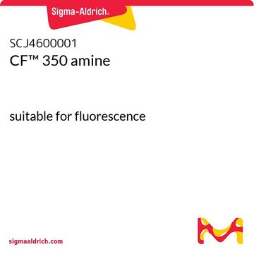 CF&#8482; 350 amine suitable for fluorescence