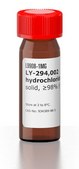 LY-294,002 hydrochloride solid, &#8805;98% (HPLC)
