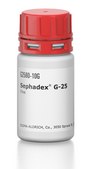 Sephadex&#174; G-25 Fine