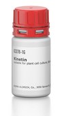 Kinetin suitable for plant cell culture, BioReagent, amorphous powder