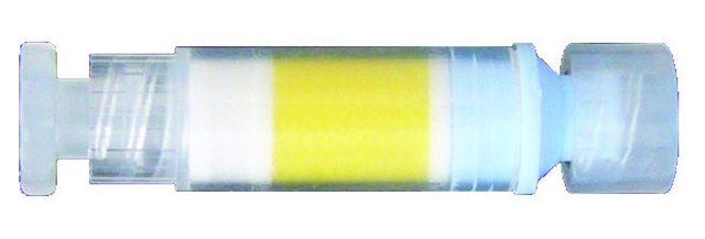 BPE-DNPH Cartridge bed B 270&#160;mg (DNPH-coated silica), bed A 130&#160;mg (2-BPE coated silica), volume 3&#160;mL, pkg of 10&#160;ea