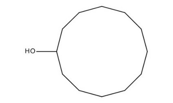 Cyclododecanol for synthesis