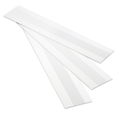 Hi-Flow&#8482; Plus Membrane 180 size 6&#160;cm × 30.1&#160;cm, pack of 100 laminated membrane cards