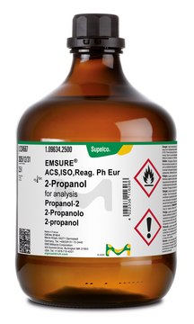 Isobutanol (isobutyl alcohol) EMPLURA&#174;