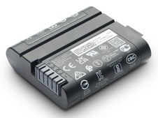 Battery for Millicell&#174; ERS 3.0 External battery for Millicell ERS 3.0 Digital Voltohmmeter