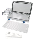 Immobiline&#174; Drystrip pH 6-9, 24 cm Cytiva 17-6002-47, pack of 12&#160;strips