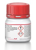 p-Toluenesulfonic acid monohydrate ReagentPlus&#174;, &#8805;98%