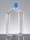 Corning&#174; Primaria Cell Culture Flask capacity 150&#160;mL, straight neck, cap, vented