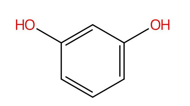 Resorcinol recryst.
