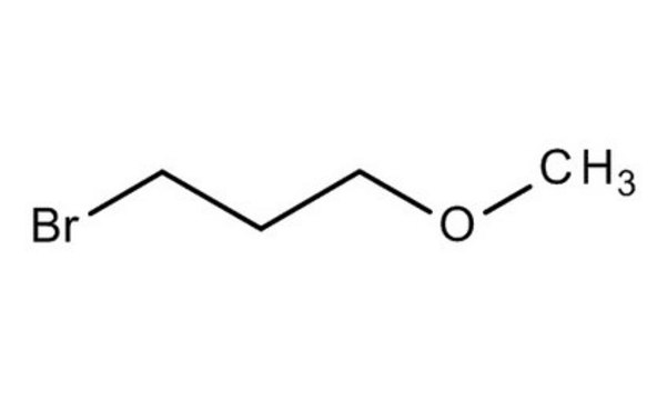 1-Bromo-3-methoxypropane for synthesis